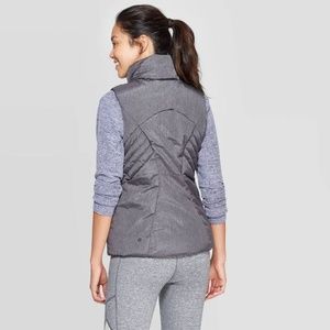 Champion Jackets & Coats - Women's Sleeveless Puffer Vest - C9 Champion Champion Jackets & Coats - Women's Sleeveless Puffer Vest - C9 Champion